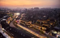TIANTAIXIYEHOTEL