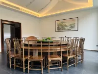 wufeng hotel Hotel a Dexing