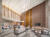 Holiday Inn Express Lvliang Xing County, an IHG hotel Hotels in Xing County