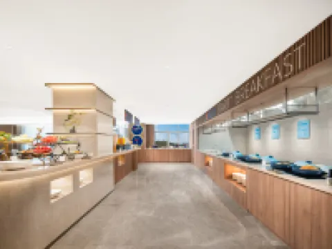 Holiday Inn Express LVLIANG XING COUNTY by IHG Hotels in Xing County