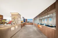 Holiday Inn Express Lvliang Xing County, an IHG hotel Hotels in Xing County