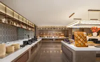 Vienna International Hotel Qingyang AukaiHuafu - فطور