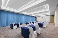 Maison New Century Hotel Wangjiang Hotel di Wangjiang