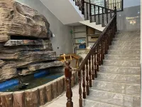 Xinning Langxing Banshu Homestay - Evcil Hayvan Kabul Edilen Alan