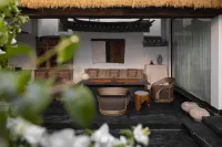 Arcadia·Small courtyard Hotels in Dali City