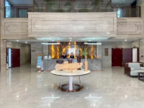 Linshu Zhucun Grand Hotel