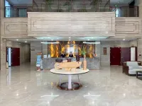 Linshu Zhucun Grand Hotel Hotels in Linshu