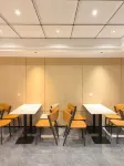 KE LAI GARDEN HOTEL - servizio colazione