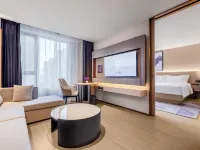 LAVANDE HOTEL (Tangshan Central Hospital Branch)
