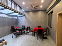 Daxuan Ruyouyuan Homestay (Xiling Snow Mountain Branch) - 발코니