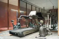 CHEERMAY Hotel (Urumqi Youhao Road Xinjiang Museum) - Gym