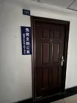 Rabbit Nest Themed Home (Jiashan Middle School Renmin Avenue) - ห้องครัว