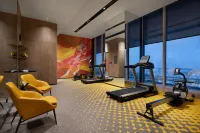 Hampton by Hilton Urumqi High-speed Railway Station