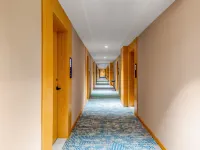 Nanfeng Zhitong Holiday Hotel Hotels in Nanfeng