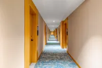 Nanfeng Zhitong Holiday Hotel