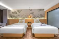 yanshanyisuqianxun Hotels in Yanshan