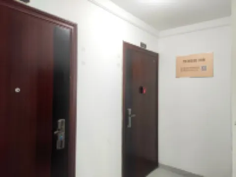 Yueman Garden Homestay (Dezhou Dongzhan)