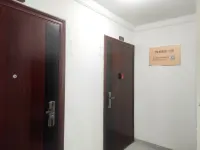 Yueman Garden Homestay (Dezhou Dongzhan)
