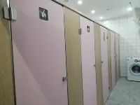 Aobure Hostel (Suzhou Museum Guanqian Street)