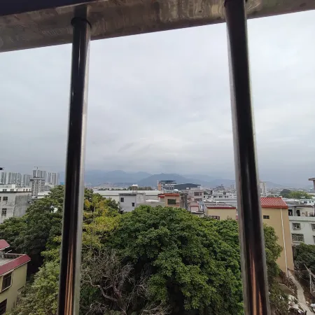 Lihao Hot Spring Boutique Hotel
