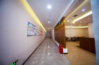 YanDongHotel Hotels in Xun County