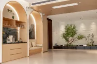 Mei Yue Hotel Các khách sạn ở Thạch Đài