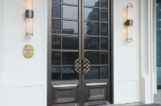 Vignette Collection HANGZHOU WULIN GDA HOTEL by IHG Hotels near Wulin Square