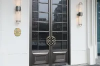Hangzhou Wulin GDA Hotel, Vignette Collection Отели в г. Площадь Улинь/Центр города