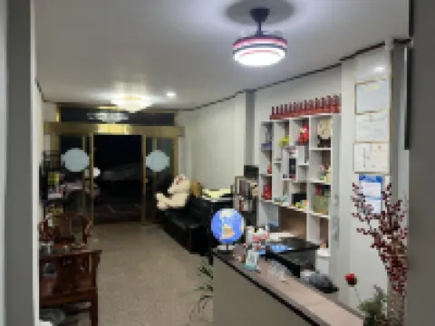 Jiayuan Hotel (Luzhou Naxi)