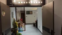 Qingshe Cityview Smart Hotel (Kunming Old Street Jiaosanqiao Subway Station) Các khách sạn ở Nhà ga phía Bắc