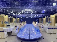Panjin Dongrun Hotel