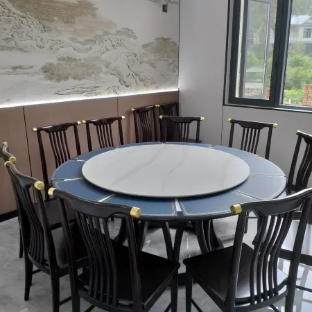 Zhizhu Xiaoyuan Homestay