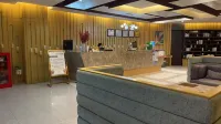 Shuyang Blue Crystal Hotel (Sanma Commercial Plaza Branch)
