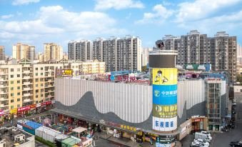 Poltton International Apartment(Zhongshan Tanzhou Commercial Center Branch)