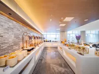 Lavande Hotel (Ordos Dalad Banner) - breakfast
