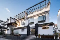 西遞野有雲宿 Hotels in Xidi Scenic Area