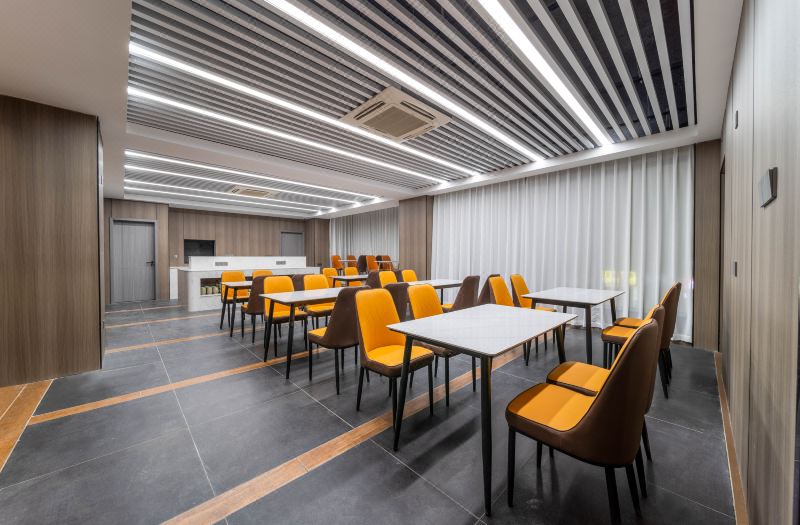 Huagongguan YU Hotel photo 5
