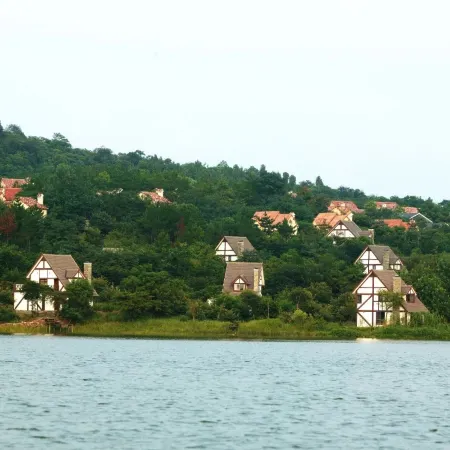 Tianquan Resort