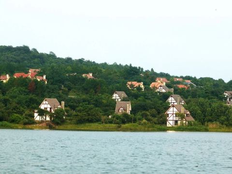 Tianquan Resort