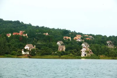 Tianquan Resort