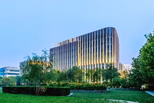 Z Manl International Hotel (Tianjin Airport Binhai International Airport) - Airport Shuttle