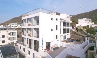 Nahai Sea View Lodge