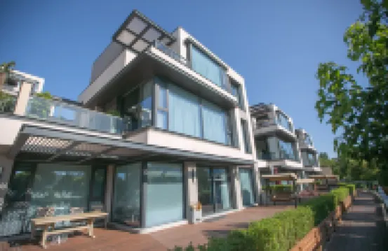 洞頭金海岸開元オーシャンビューリゾートヴィラ