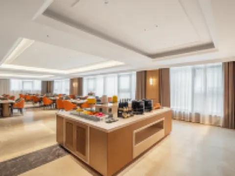 Roomz Vienna along the river county government shop Hotels in Yanhe