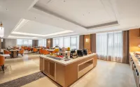 Roomz Vienna along the river county government shop Hotels in Yanhe