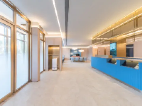 HanTing Hotel (Heze Chengwu County Government) Hotels in Chengwu