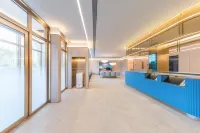 HanTing Hotel (Heze Chengwu County Government) Hotel a Chengwu