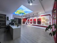 古井貢酒金獎特曲主題公寓飯店