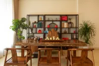 三道彎民宿（邊城茶峒景區店）