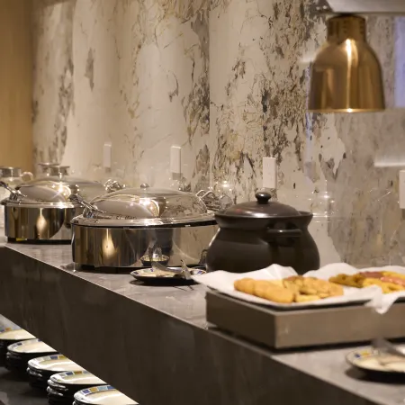 vchill hotel
